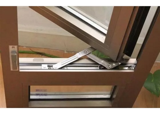 断桥铝合金门窗施工技术方法及要点