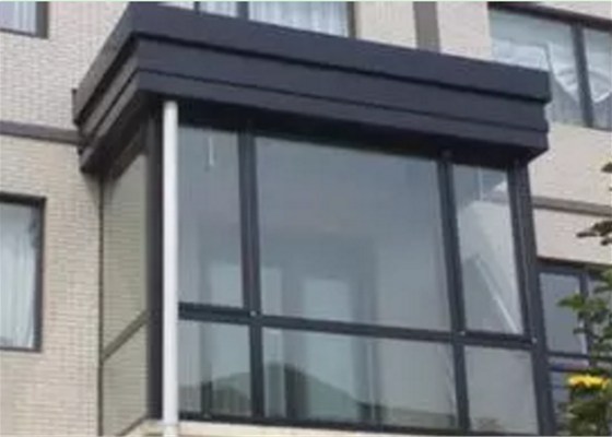 塑钢窗与断桥铝合金窗有何区别？